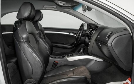 Audi A5, 2013 год, 1 600 000 рублей, 5 фотография