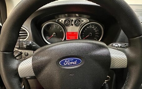 Ford Focus II рестайлинг, 2010 год, 499 000 рублей, 10 фотография