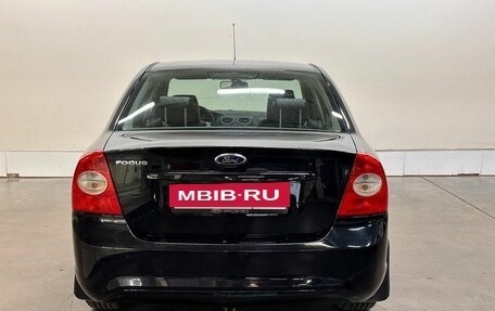 Ford Focus II рестайлинг, 2010 год, 499 000 рублей, 4 фотография