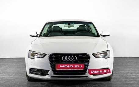 Audi A5, 2013 год, 1 600 000 рублей, 2 фотография