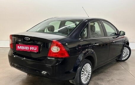 Ford Focus II рестайлинг, 2010 год, 499 000 рублей, 2 фотография