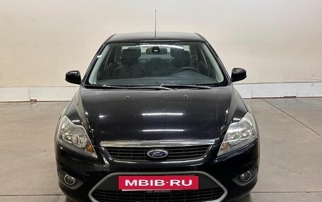 Ford Focus II рестайлинг, 2010 год, 499 000 рублей, 3 фотография