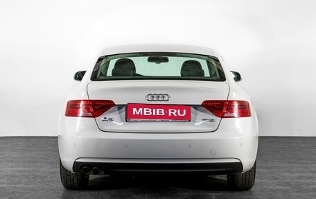 Audi A5, 2013 год, 1 600 000 рублей, 4 фотография