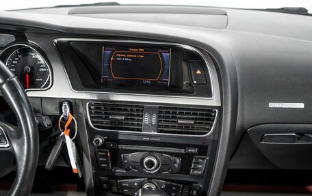 Audi A5, 2013 год, 1 600 000 рублей, 11 фотография