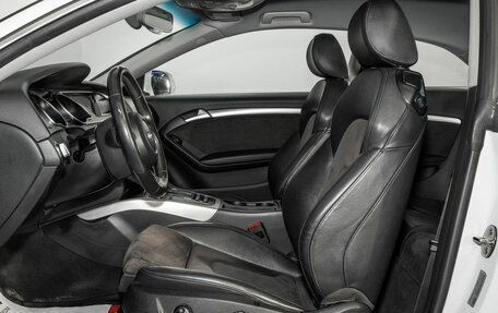 Audi A5, 2013 год, 1 600 000 рублей, 6 фотография