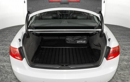 Audi A5, 2013 год, 1 600 000 рублей, 17 фотография