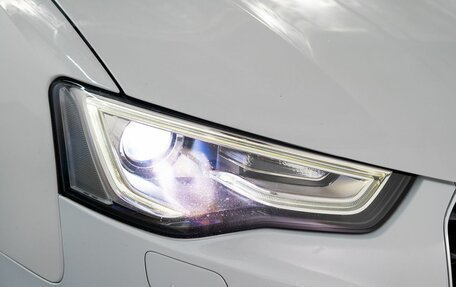 Audi A5, 2013 год, 1 600 000 рублей, 19 фотография