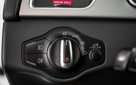 Audi A5, 2013 год, 1 600 000 рублей, 14 фотография