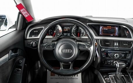 Audi A5, 2013 год, 1 600 000 рублей, 9 фотография