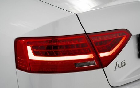 Audi A5, 2013 год, 1 600 000 рублей, 22 фотография