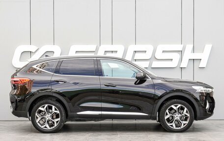 Haval F7 I, 2021 год, 1 990 000 рублей, 5 фотография