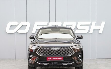 Haval F7 I, 2021 год, 1 990 000 рублей, 3 фотография