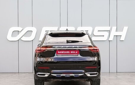 Haval F7 I, 2021 год, 1 990 000 рублей, 4 фотография