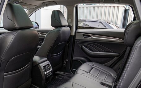 Haval F7 I, 2021 год, 1 990 000 рублей, 11 фотография