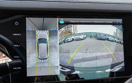 Haval F7 I, 2021 год, 1 990 000 рублей, 16 фотография