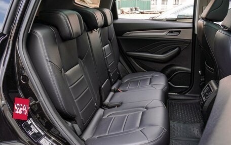 Haval F7 I, 2021 год, 1 990 000 рублей, 7 фотография