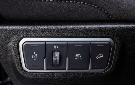 Haval F7 I, 2021 год, 1 990 000 рублей, 20 фотография