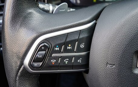 Haval F7 I, 2021 год, 1 990 000 рублей, 19 фотография