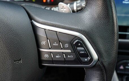 Haval F7 I, 2021 год, 1 990 000 рублей, 21 фотография