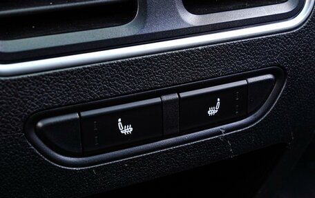 Haval F7 I, 2021 год, 1 990 000 рублей, 22 фотография