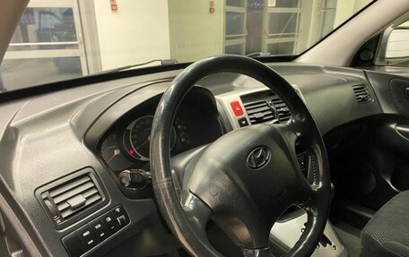 Lexus RX II рестайлинг, 2004 год, 1 270 000 рублей, 8 фотография