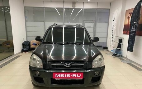 Lexus RX II рестайлинг, 2004 год, 1 270 000 рублей, 2 фотография