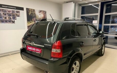 Lexus RX II рестайлинг, 2004 год, 1 270 000 рублей, 4 фотография