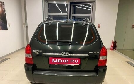 Lexus RX II рестайлинг, 2004 год, 1 270 000 рублей, 5 фотография