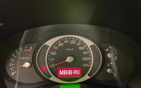 Lexus RX II рестайлинг, 2004 год, 1 270 000 рублей, 9 фотография