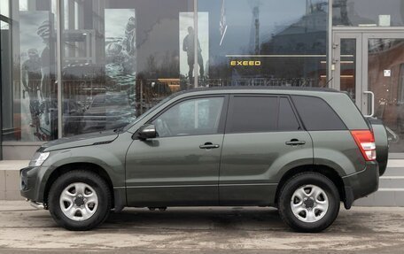 Suzuki Grand Vitara, 2014 год, 1 400 000 рублей, 8 фотография