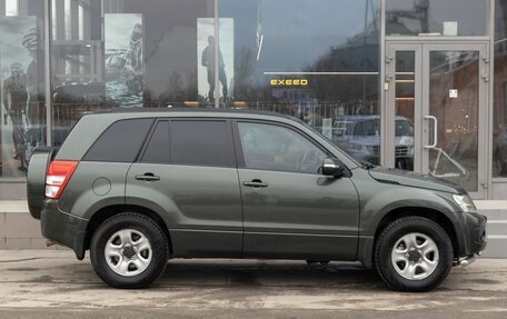 Suzuki Grand Vitara, 2014 год, 1 400 000 рублей, 4 фотография