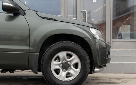 Suzuki Grand Vitara, 2014 год, 1 400 000 рублей, 9 фотография