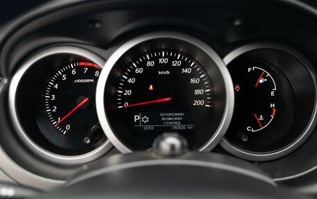 Suzuki Grand Vitara, 2014 год, 1 400 000 рублей, 12 фотография