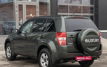 Suzuki Grand Vitara, 2014 год, 1 400 000 рублей, 7 фотография