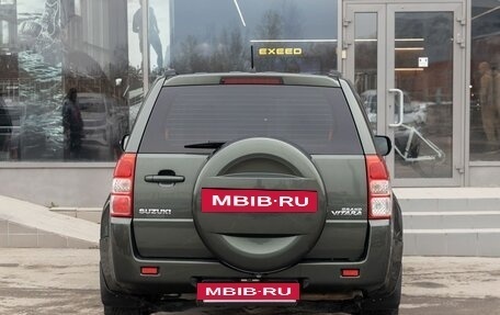 Suzuki Grand Vitara, 2014 год, 1 400 000 рублей, 6 фотография