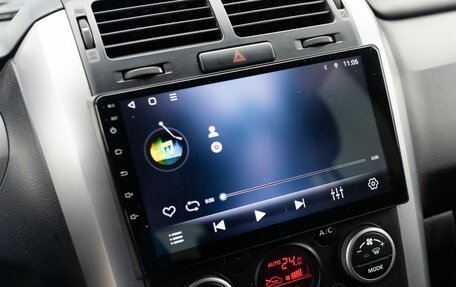 Suzuki Grand Vitara, 2014 год, 1 400 000 рублей, 13 фотография