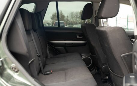 Suzuki Grand Vitara, 2014 год, 1 400 000 рублей, 17 фотография