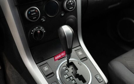 Suzuki Grand Vitara, 2014 год, 1 400 000 рублей, 14 фотография