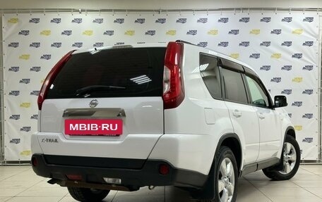 Nissan X-Trail, 2012 год, 1 504 000 рублей, 8 фотография