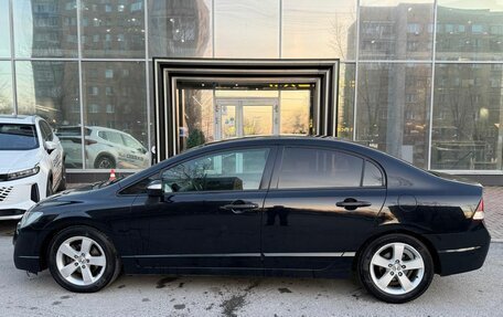 Honda Civic VIII, 2009 год, 725 000 рублей, 3 фотография