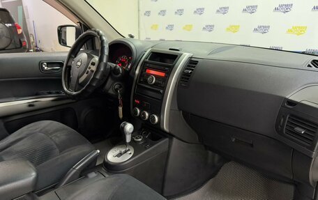 Nissan X-Trail, 2012 год, 1 504 000 рублей, 13 фотография
