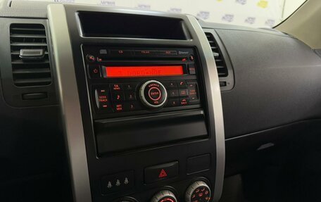 Nissan X-Trail, 2012 год, 1 504 000 рублей, 12 фотография