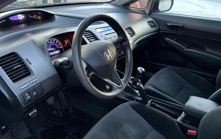 Honda Civic VIII, 2009 год, 725 000 рублей, 11 фотография