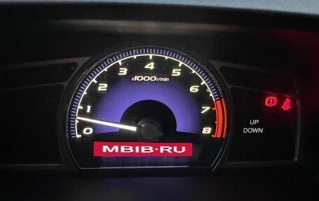 Honda Civic VIII, 2009 год, 725 000 рублей, 12 фотография