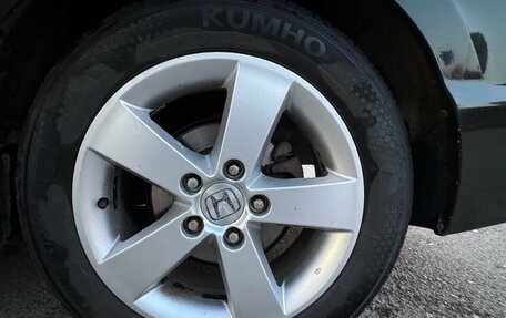 Honda Civic VIII, 2009 год, 725 000 рублей, 16 фотография