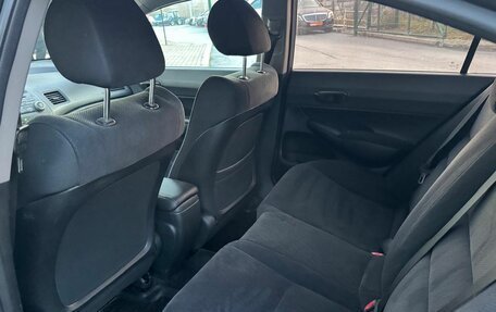 Honda Civic VIII, 2009 год, 725 000 рублей, 18 фотография
