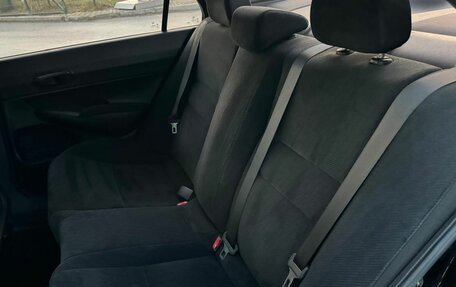 Honda Civic VIII, 2009 год, 725 000 рублей, 19 фотография