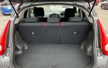 Nissan Juke II, 2015 год, 893 000 рублей, 6 фотография