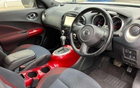Nissan Juke II, 2015 год, 893 000 рублей, 8 фотография