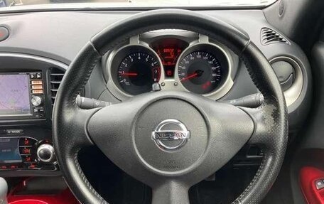 Nissan Juke II, 2015 год, 893 000 рублей, 10 фотография